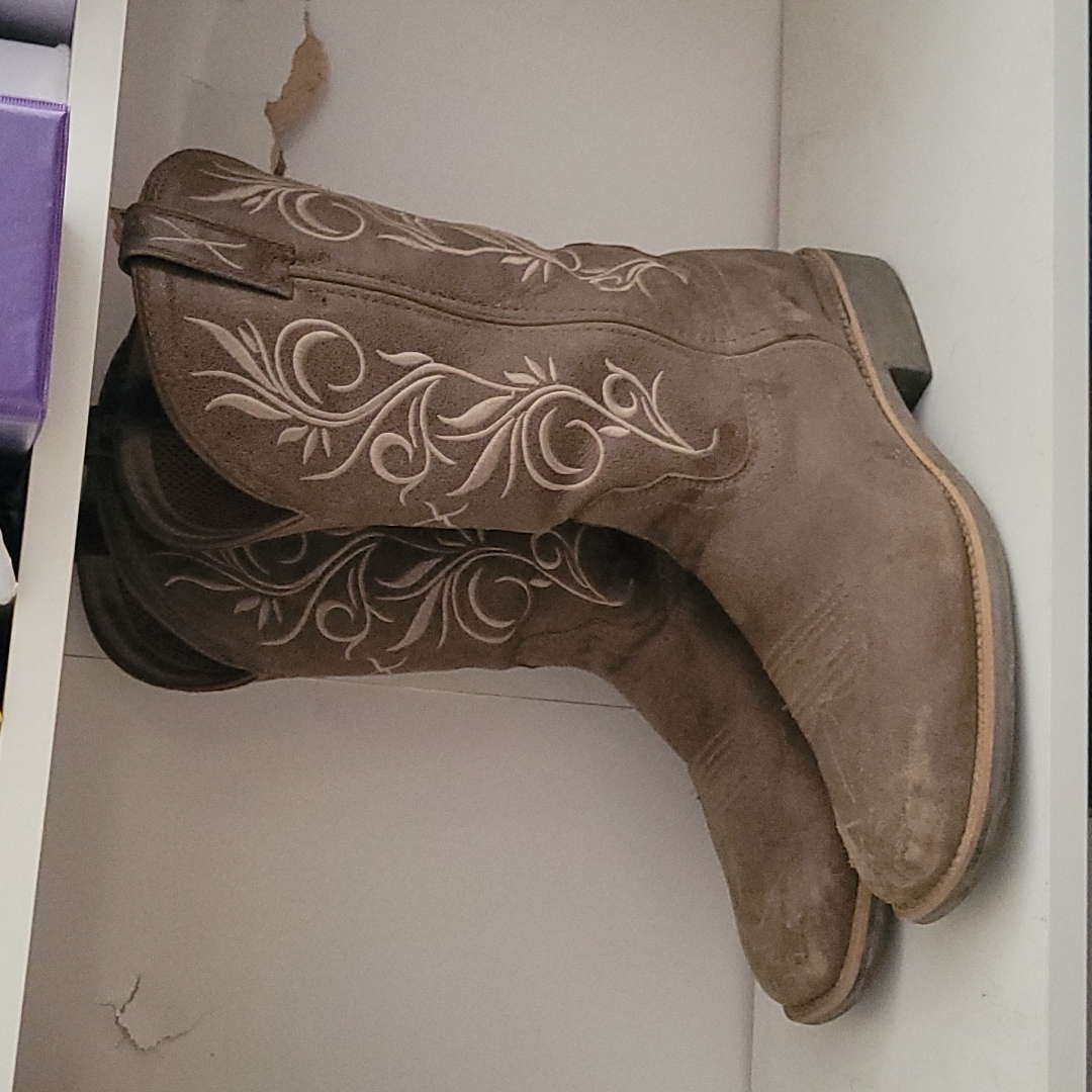 Twisted X Womans Boots